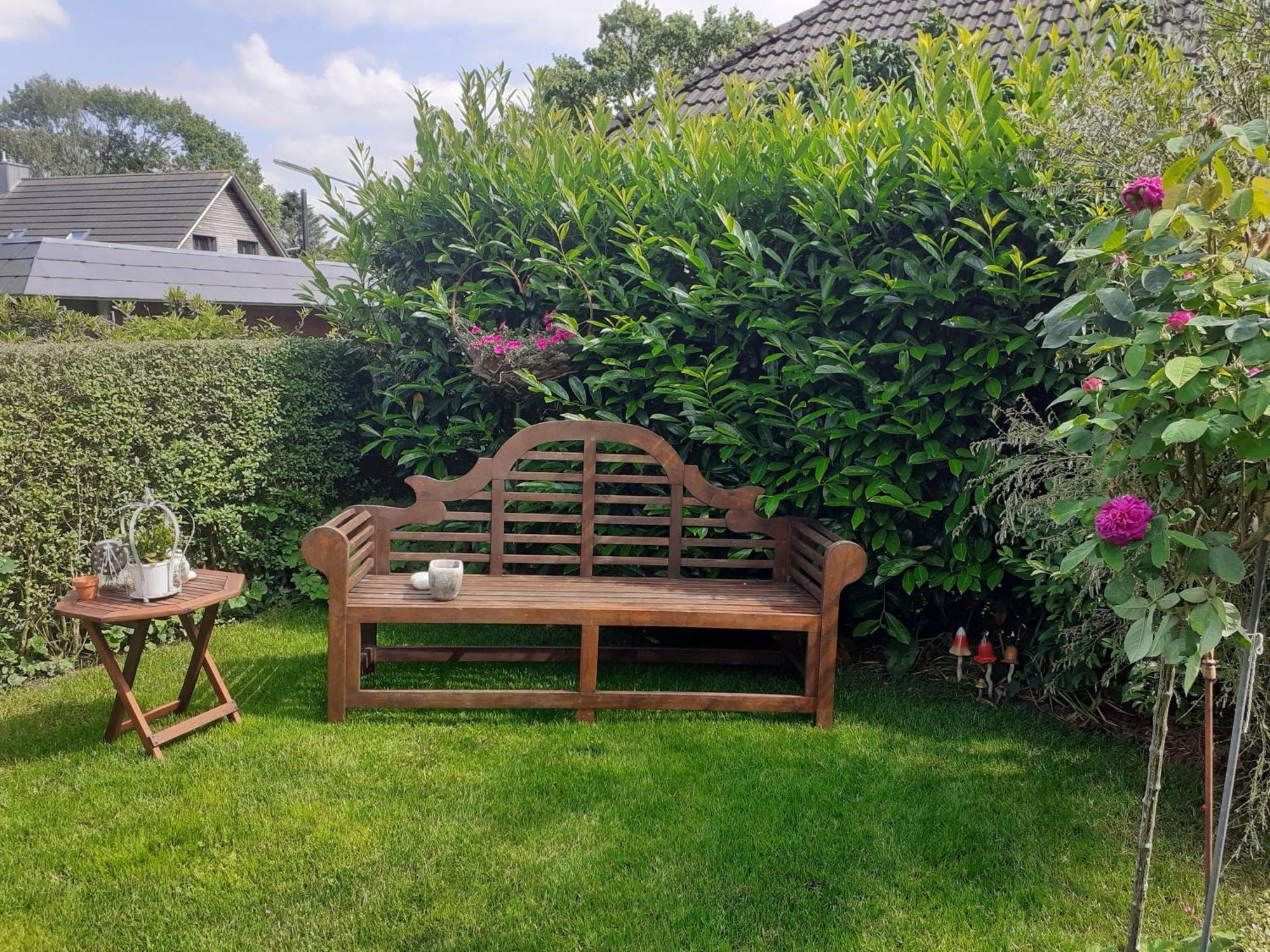 Martens Gross Wittensee Exterior foto